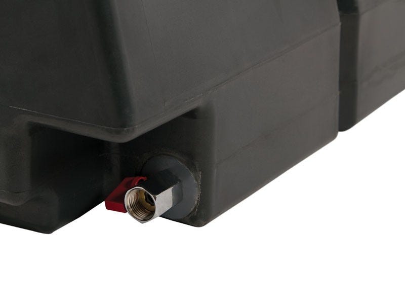 Dometic Front Runner Slanted Water Tank