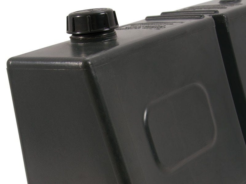 Dometic Front Runner Slanted Water Tank