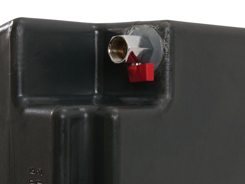 Dometic Front Runner Slanted Water Tank