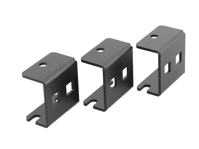 Dometic Front Runner Slimline II Universal Accessory Side Mounting Brackets