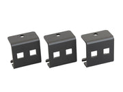 Dometic Front Runner Slimline II Universal Accessory Side Mounting Brackets