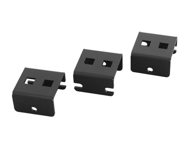 Dometic Front Runner Slimline II Universal Accessory Side Mounting Brackets
