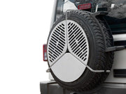 Dometic Front Runner Spare Tire Mount Braai/BBQ Grate