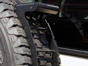 Dometic Front Runner Spare Wheel Step