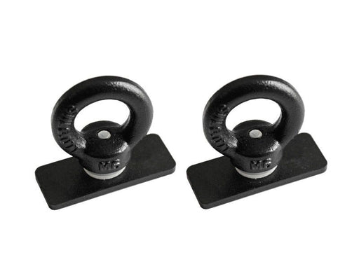 Dometic Front Runner Tie Down Rings / Eye Nuts For Drawer System