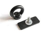Dometic Front Runner Tie Down Rings / Eye Nuts For Drawer System