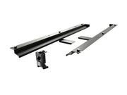 Dometic Front Runner Pro Stainless Steel Table Under Rack Bracket