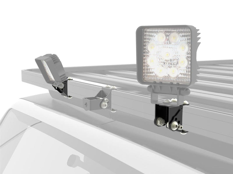 Dometic Front Runner Roof Rack Spotlight Bracket