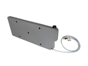 Dometic Front Runner Upright Water Tank / Flat