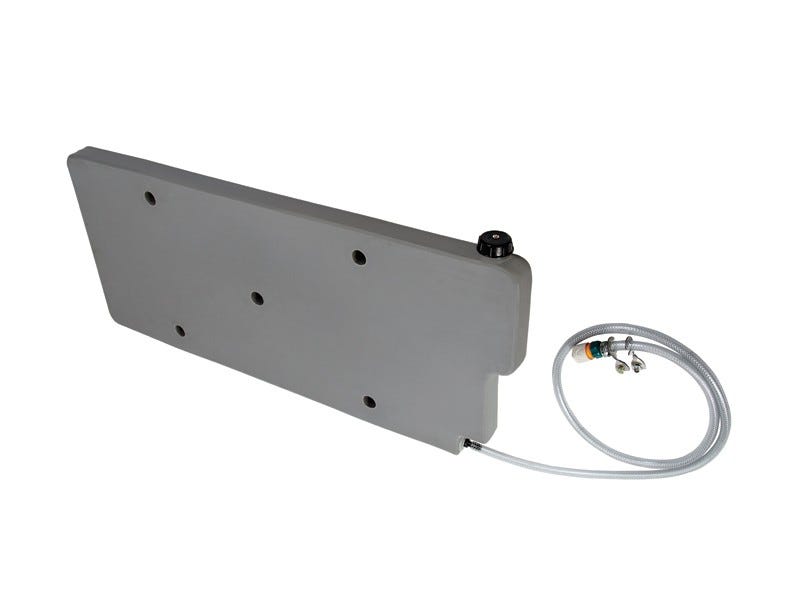 Dometic Front Runner Upright Water Tank / Flat
