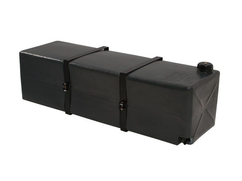 Dometic Front Runner Water Tank 67l/17.7Gal Drawer System Mounting Kit