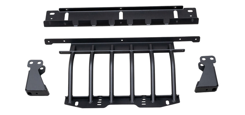 AEV Intercooler Skid Plate | 2014+ HD Ram