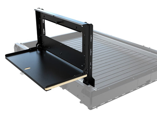 Dometic Front Runner Cargo Bed Slide Drop Down Table Kit / Small