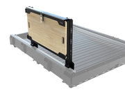 Dometic Front Runner Cargo Bed Slide Drop Down Table Kit / Small