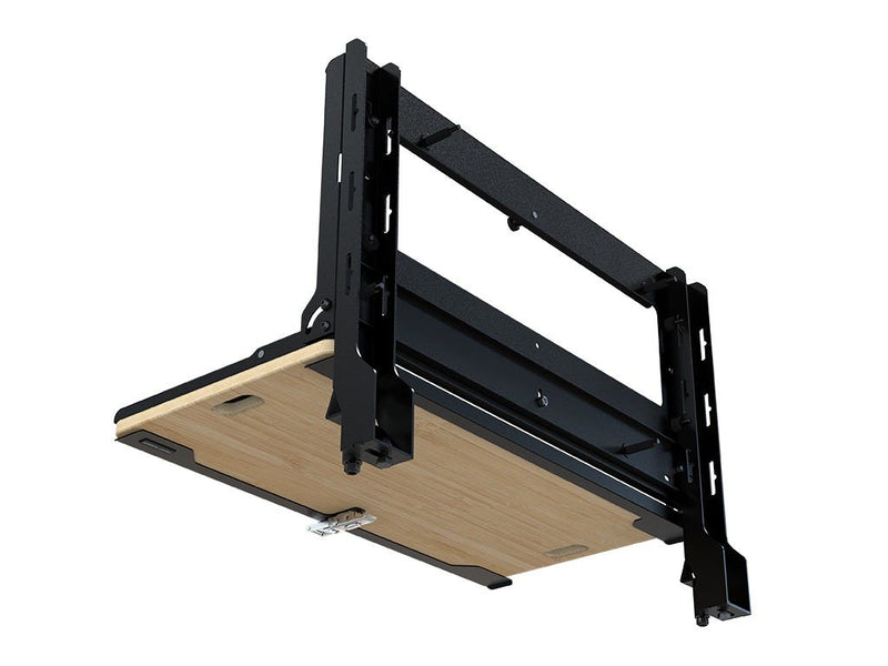 Dometic Front Runner Cargo Bed Slide Drop Down Table Kit / Small