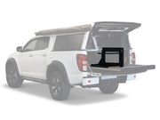 Dometic Front Runner Cargo Bed Slide Drop Down Table Kit / Large