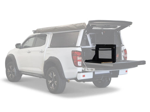 Dometic Front Runner Cargo Bed Slide Drop Down Table Kit / Large