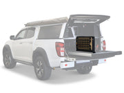Dometic Front Runner Cargo Bed Slide Drop Down Table Kit / Large