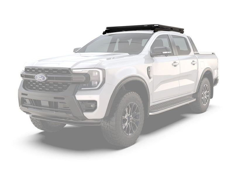 Dometic Front Runner Ford Ranger T6.2 Double Cab (P703) Slimline 3 Roof Rack Kit