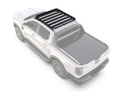 Dometic Front Runner Ford Ranger T6.2 Double Cab (P703) Slimline 3 Roof Rack Kit (2)