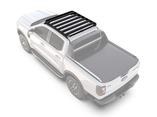 Dometic Front Runner Ford Ranger T6.2 Double Cab (P703) Slimline 3 Roof Rack Kit (2)
