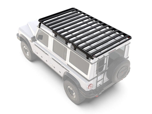 Dometic Front Runner Ineos Grenadier Slimline 3 Roof Rack Kit (2)