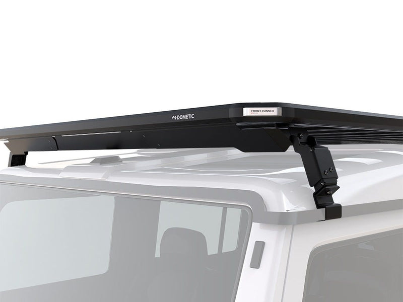 Dometic Front Runner Ineos Grenadier Slimline 3 Roof Rack Kit (3)