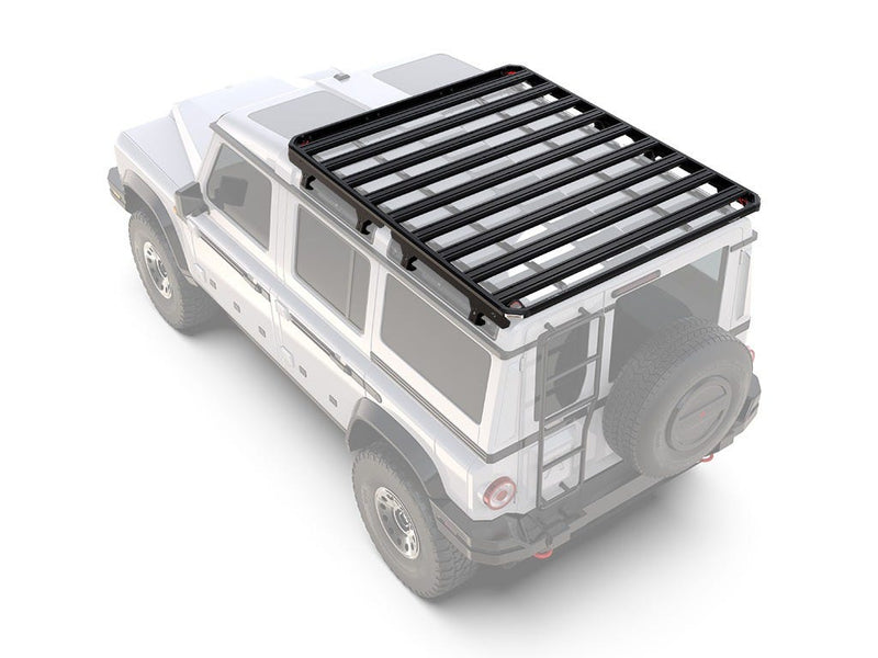 Dometic Front Runner Ineos Grenadier 3/4 Slimline 3 Roof Rack Kit (2)