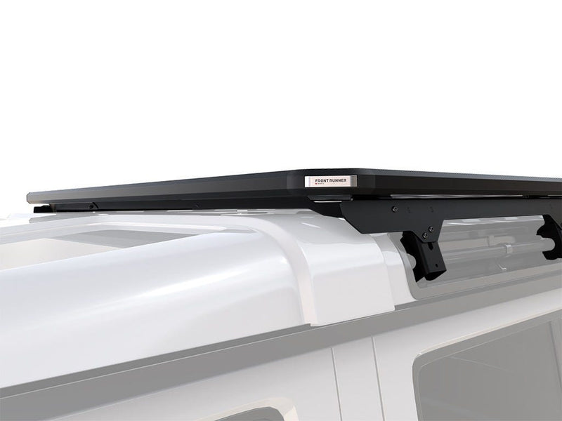 Dometic Front Runner Ineos Grenadier 3/4 Slimline 3 Roof Rack Kit (3)