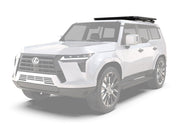 Dometic Front Runner Lexus GX 550 3/4 Slimline 3 Roof Rack Kit