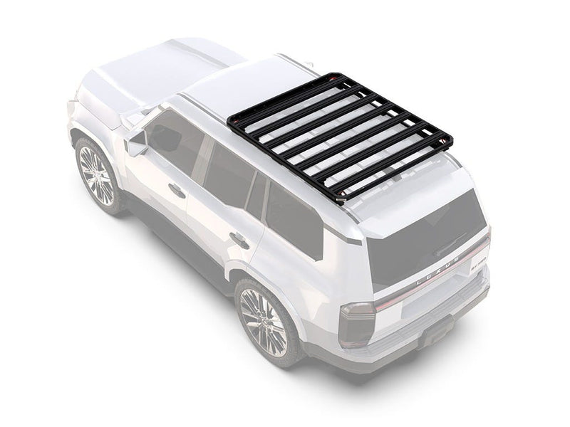 Dometic Front Runner Lexus GX 550 3/4 Slimline 3 Roof Rack Kit (2)