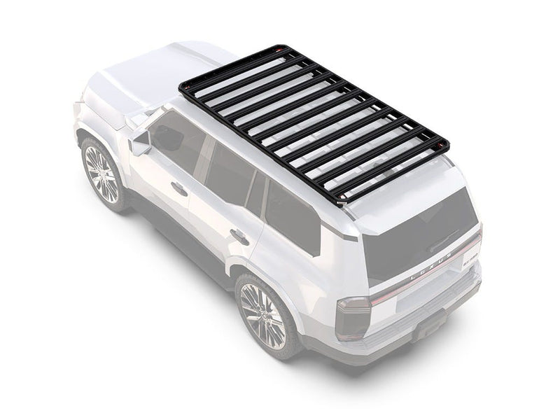 Dometic Front Runner Lexus GX 550 Slimline 3 Roof Rack Kit (2)