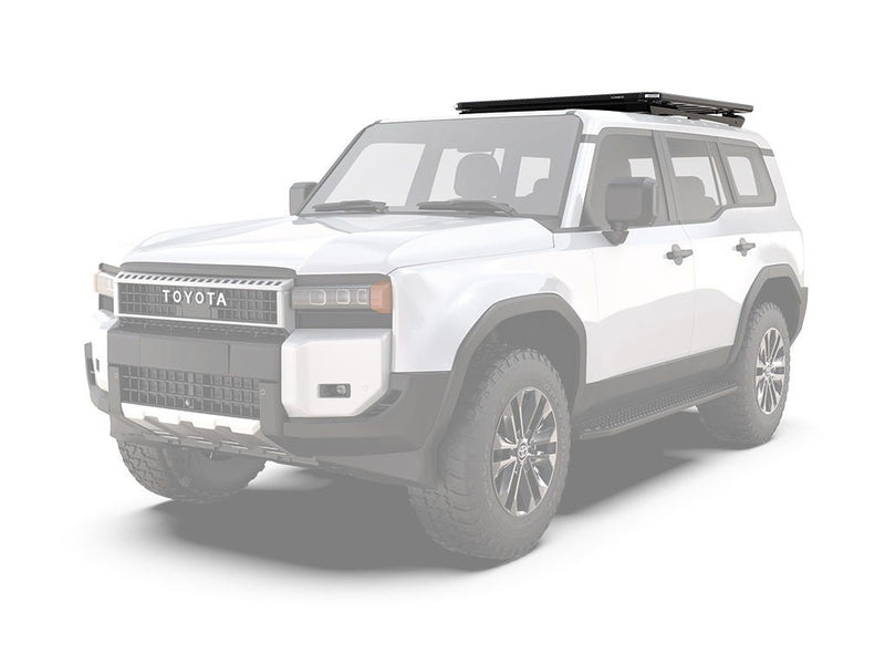 Dometic Front Runner Toyota Land Cruiser 250 Prado 3/4 Slimline 3 Roof Rack Kit