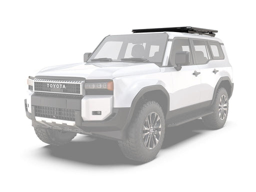 Dometic Front Runner Toyota Land Cruiser 250 Prado 3/4 Slimline 3 Roof Rack Kit