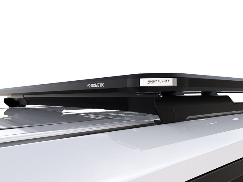 Dometic Front Runner Toyota Land Cruiser 250 Prado 3/4 Slimline 3 Roof Rack Kit (3)