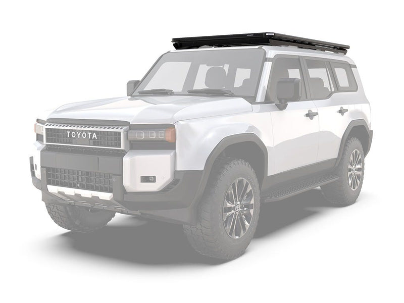 Dometic Front Runner Toyota Land Cruiser 250 Prado Slimline 3 Roof Rack Kit