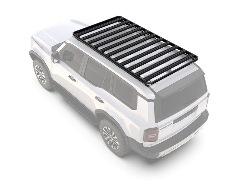 Dometic Front Runner Toyota Land Cruiser 250 Prado Slimline 3 Roof Rack Kit (2)