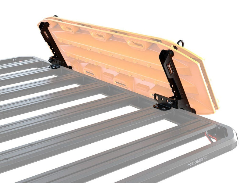 Dometic Front Runner Slimline 3 Recovery Board Side Mount Bracket (2)