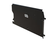 Dometic Front Runner Jeep Wrangler JL Rear Door Base Plate
