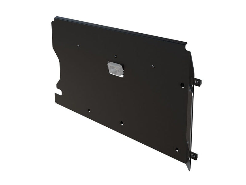 Dometic Front Runner Jeep Wrangler JL Rear Door Base Plate