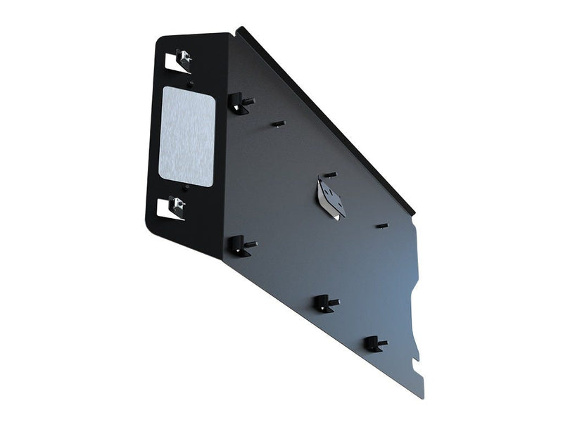 Dometic Front Runner Jeep Wrangler JL Rear Door Base Plate