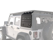 Dometic Front Runner Jeep Wrangler JK Exterior Side Molle Panel Kit / LHS