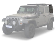 Dometic Front Runner Jeep Wrangler JK Exterior Side Molle Panel Kit / LHS