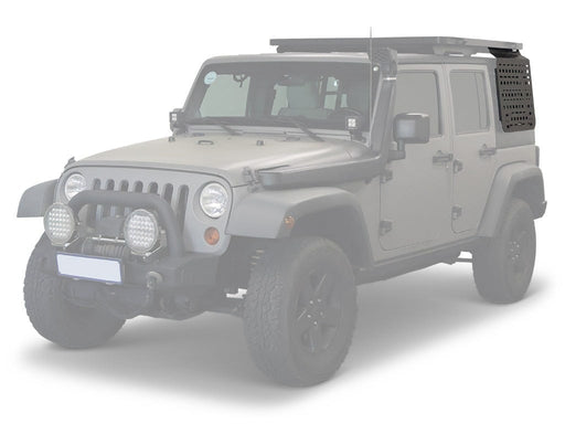 Dometic Front Runner Jeep Wrangler JK Exterior Side Molle Panel Kit / LHS