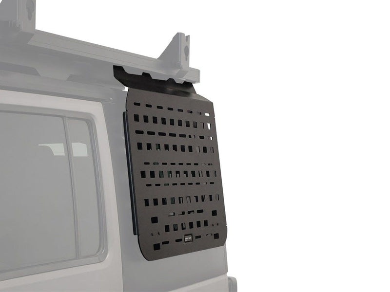 Dometic Front Runner Jeep Wrangler JK Exterior Side Molle Panel Kit / LHS