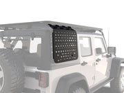 Dometic Front Runner Jeep Wrangler JK Exterior Side Molle Panel Kit / RHS