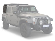 Dometic Front Runner Jeep Wrangler JK Exterior Side Molle Panel Kit / RHS