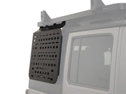 Dometic Front Runner Jeep Wrangler JK Exterior Side Molle Panel Kit / RHS