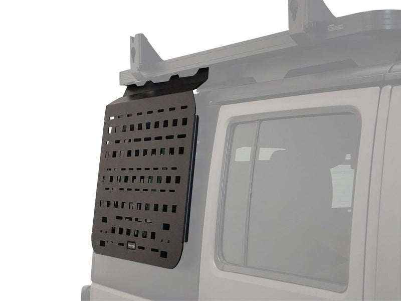 Dometic Front Runner Jeep Wrangler JK Exterior Side Molle Panel Kit / RHS