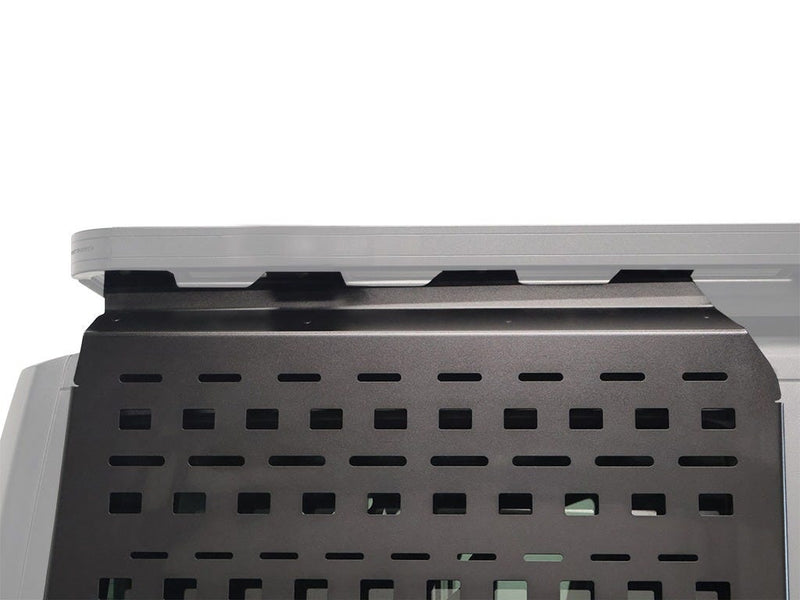 Dometic Front Runner Jeep Wrangler JK Exterior Side Molle Panel Kit / RHS